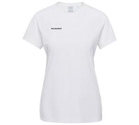 Mammut - Women's Ducan FL T-Shirt - Funktionsshirt, Gr. S, weiß (White)