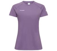 Mammut - Women's Ducan FL T-Shirt - Funktionsshirt, Gr. XL, lila (Paloja)