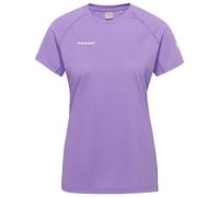 Mammut - Women's Ducan FL T-Shirt - Funktionsshirt, Gr. XS, lila (Lavandin)