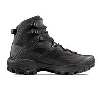 Mammut Damen Ducan II High GTX Schuhe (Größe 40.5 , schwarz)