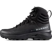 Mammut - Women's Ducan III High GTX - Wanderschuhe, Gr. 39 EU 39 1/3, schwarz (Black)