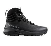 Mammut Stabiler, wasserdichter Wanderstiefel Ducan III High GTX Women Schwarz 38 2/3