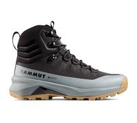 Mammut Ducan Iii High Gore-tex® Wanderschuhe EU 40 Black / Platinum