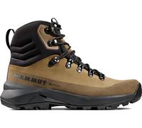 Mammut Ducan III High LTH GTX Women - Unterstützender, leichter Wanderschuh dark sand-black 5 UK / 38
