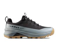 Mammut - Women's Ducan III Low GTX - Multisportschuhe, Gr. 37 EU 37 1/3, grau (Black/Platinum)