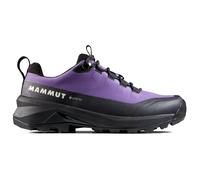 Mammut - Women's Ducan III Low GTX - Multisportschuhe, Gr. 39 EU 39 1/3, schwarz (Lavandin/Black)