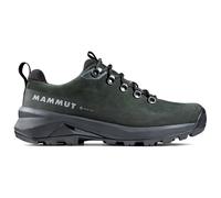 Mammut - Women's Ducan III Low LTH GTX - Multisportschuhe, Gr. 39 EU 39 1/3, grau (Gabbro/Black)