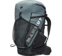 Mammut Ducan Spine 50-60 W Trekkingrucksack grau/schwarz, Kunstfaser, 29 x 57 x 27cm