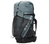 Mammut - Women's Ducan Spine 70-80 - Trekkingrucksack grau/schwarz (Strata / Black)