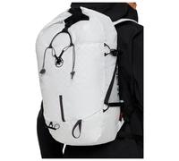 Mammut - Women's Eiger Nordwand 28 - Tourenrucksack grau (White)