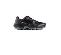 Mammut - Women's Girun II Low GTX - Multisportschuhe, Gr. 36.5 EU 36 2/3, schwarz (Black/Alloy)