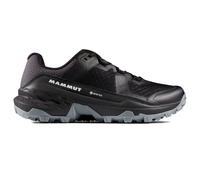 Mammut Girun II Low GTX Women Black-Alloy - 6