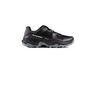 Mammut - Women's Girun II Low GTX - Multisportschuhe, Gr. 40, schwarz (Black/Alloy)
