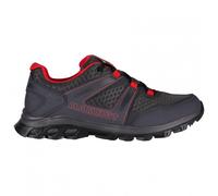 Mammut - Women's Girun Low GTX - Multisportschuhe, Gr. 36.5 EU 36 2/3, grau (DarkTitanium/Sunset)