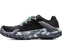 Hueco II Low GTX Women (Approach (Low) / Zustiegsschuh) - Mammut black-neo mint 5 UK / 38