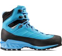 Mammut Damen Kento Advanced High GTX Schuhe (Größe 38.5 , rot)