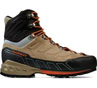 Mammut Women's Kento Tour High GORE-TEX Savannah/Dark Tangerine 40