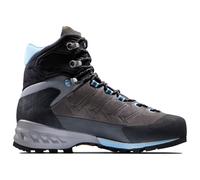 Mammut - Women's Kento Tour High GTX - Bergschuhe, Gr. 38, grau/blau (DarkTitanium/Whisper)
