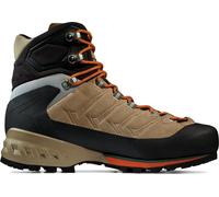 Mammut Women's Kento Tour High Gtx Savannah-dark Tangerine 6.5