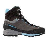 Mammut Kento Tour High GTX Women Damen Bergschuh 37.5 EU grau