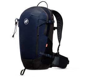 Mammut - Women's Lithium 15 - Wanderrucksack blau (Marine / Black)