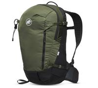 Mammut - Women's Lithium 20 - Wanderrucksack oliv (Dark Marsh / Black)