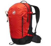 Mammut - Women's Lithium 20 - Wanderrucksack rot (Mammut Red / Black)