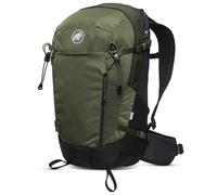 Mammut Lithium 25 W Wanderrucksack dunkelgrün, Kunstfaser, 25 x 40 x 24cm