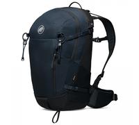 Mammut - Women's Lithium 25 - Wanderrucksack schwarz/blau (Marine / Black)