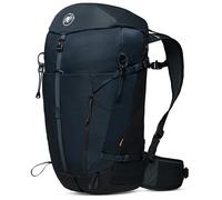 Mammut - Women's Lithium 30 - Wanderrucksack blau/schwarz (Marine / Black)