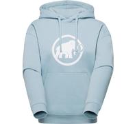 Mammut Women's Mammut Base Ml Hoody Classic Nebla M