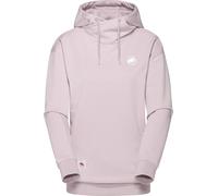 Mammut Women's Mammut ML Hoody Original Alpine Calamint XS