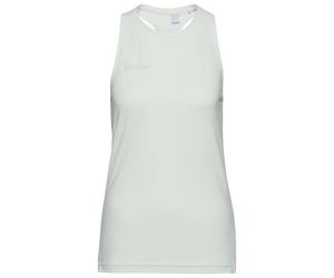 Mammut - Women's Massone Light Tank Top - Tank Top, Gr. L, weiß/grau (SilverSage)