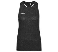Mammut Damen Massone Light Top, Black, M