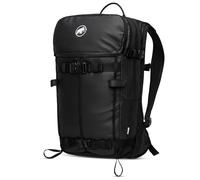 Mammut Nirvana 18 Women - Freeride Rucksack black