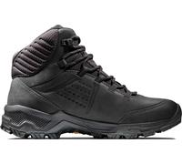 Mammut Women's Nova Iv Mid Gtx Black 40 2/3