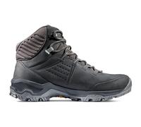 Mammut - Women's Nova IV Mid GTX - Multisportschuhe, Gr. 36.5 EU 36 2/3, grau (DarkSteel/DarkJade)