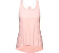 Mammut Women's Pali Top, S, evening sand melange