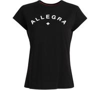 Mammut Women's Peaks T-Shirt, M, black PRT allegra