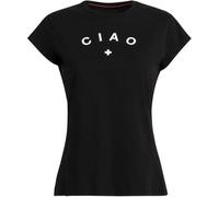 Mammut Women's Peaks T-Shirt, S, black PRT ciao