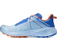Mammut Trail-Laufschuhe Saentis TR Low GTX (Multifunktion, wasserdicht) hellblau Damen, Größe Euro (US) 40 (8)