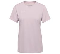 Mammut - Women's Selun FL T-Shirt - Funktionsshirt, Gr. L, lila/rosa (AlpineCalamint)