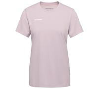Mammut - Women's Selun FL T-Shirt - Funktionsshirt, Gr. XL, lila/rosa (AlpineCalamint)