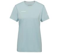 Mammut - Women's Selun FL T-Shirt - Funktionsshirt, Gr. XS, grau (Nebla)