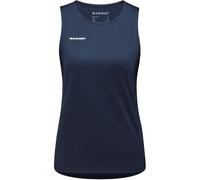 Mammut Damen Selun Fl Top (Größe L, blau)
