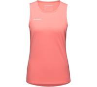 Mammut Women's Selun FL Tank Top, M, salmon