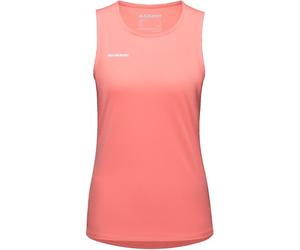 Mammut Women's Selun FL Tank Top, M, salmon