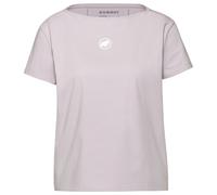 Mammut - Women's Seon T-Shirt Original, Gr. XS, grau (AlpineCalamint)