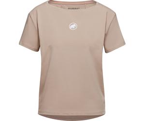 Mammut Women's Seon T-Shirt Original Savannah XS
