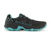 Mammut - Women's Sertig II Low GTX - Multisportschuhe, Gr. 37 EU 37 1/3, schwarz (Black/DarkFrosty)